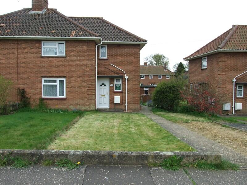 Main image of property: Queensway, Wymondham, Norfolk, NR18