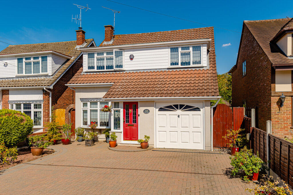 Main image of property: School Road, Kelvedon Hatch