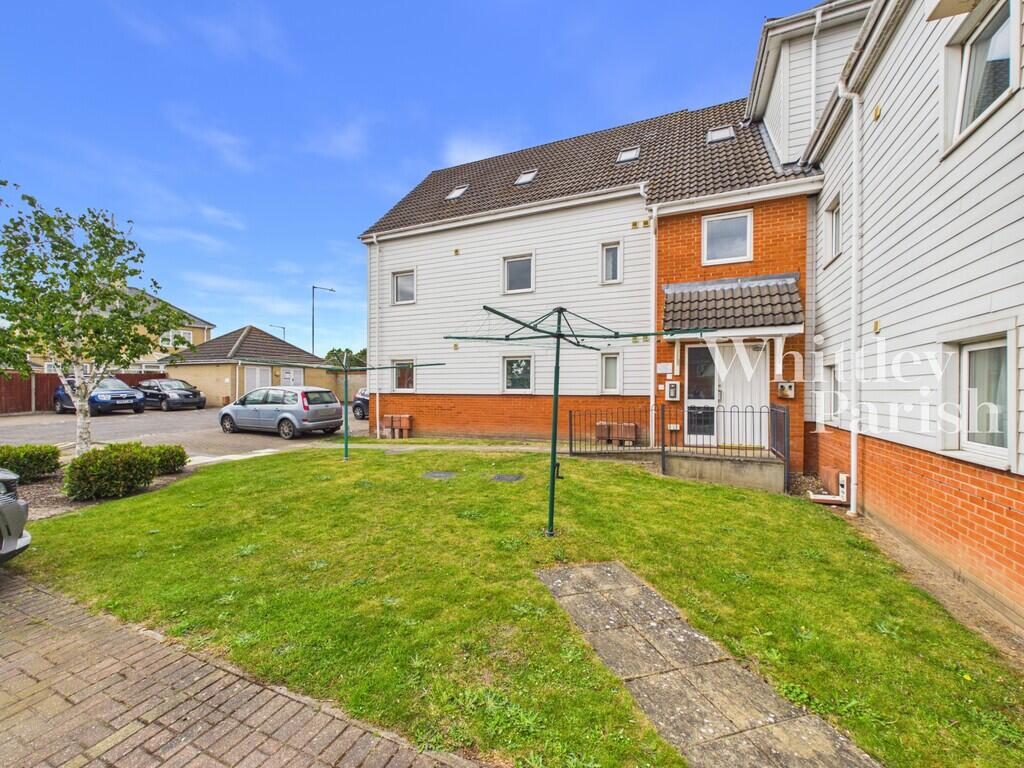 Main image of property: Ensign Way, Diss