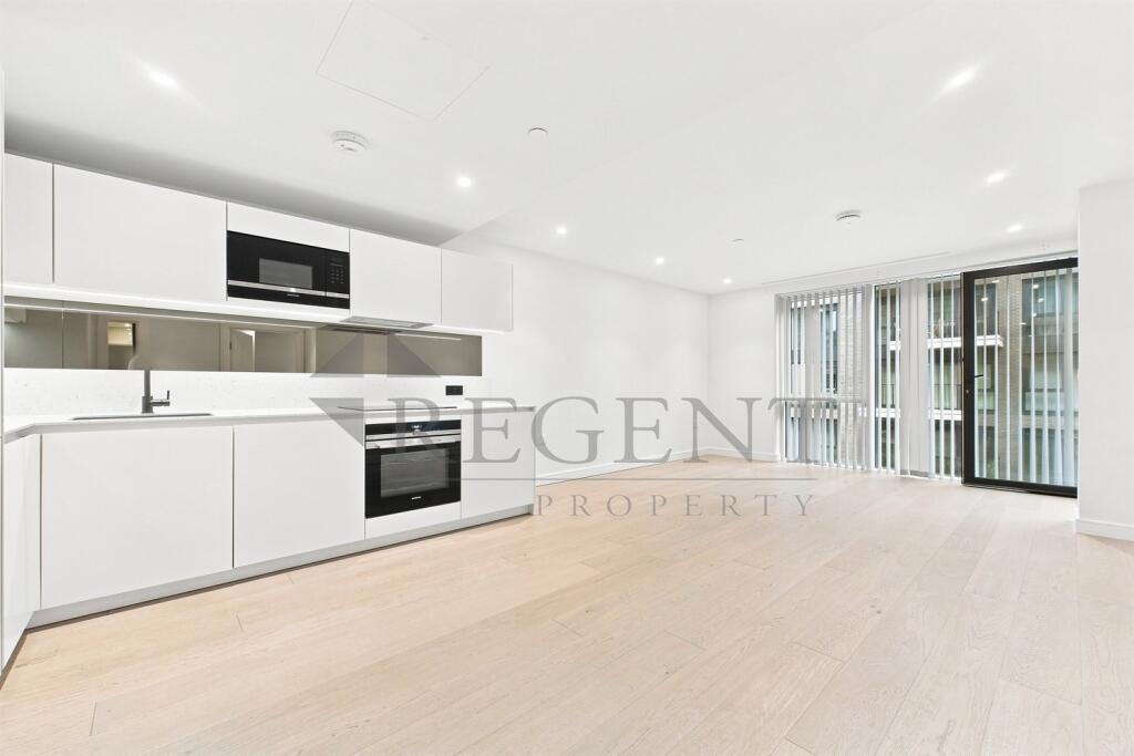 Main image of property: Fairview House, Lockgate Road, SW6