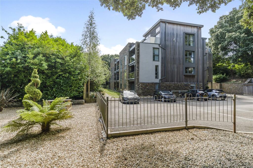 Main image of property: The Hideaway, Tremorvah Barton, Truro, Cornwall