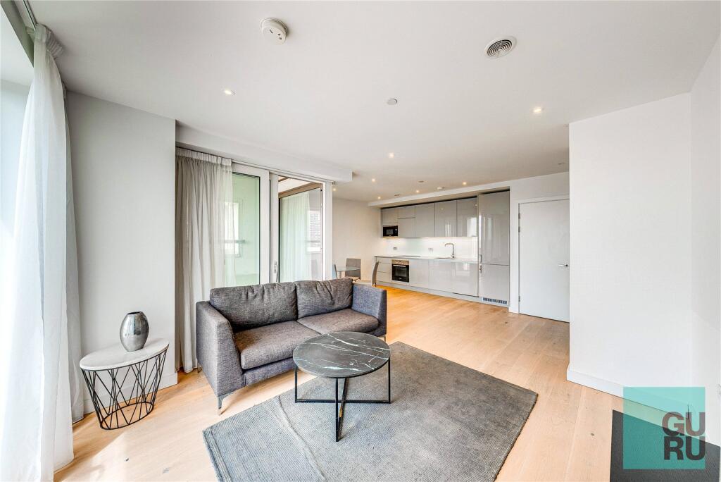 Main image of property: Walworth Road, Elephant Park, London, SE17