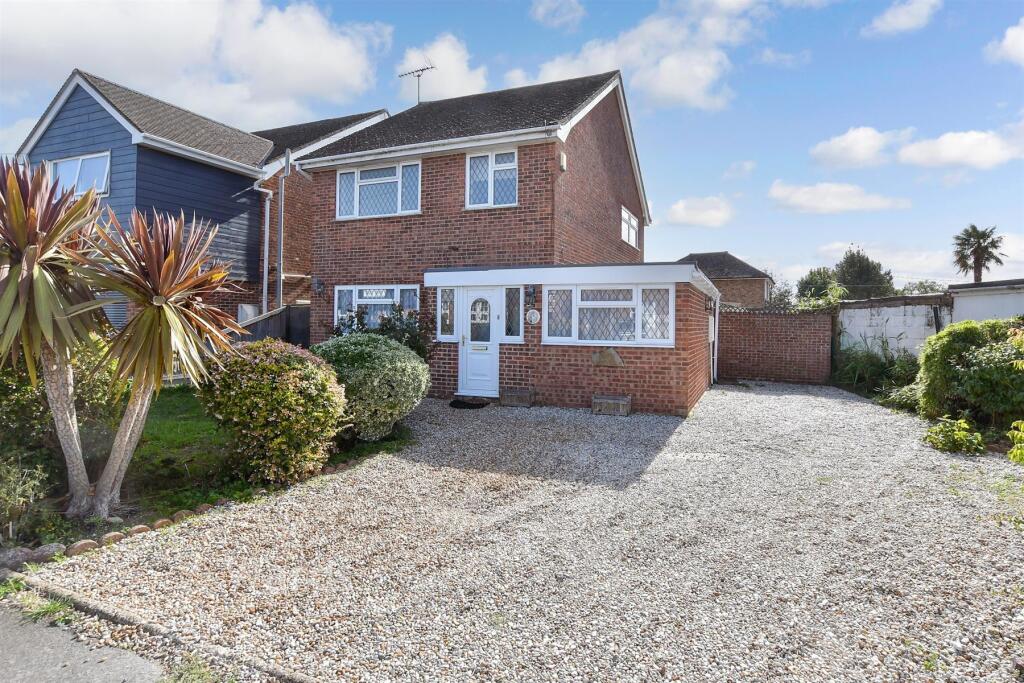 Main image of property: St. John's Road, New Romney, Kent