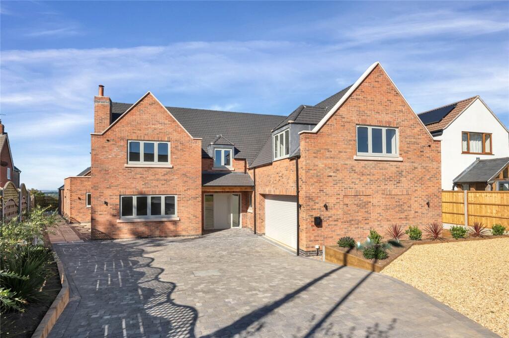 Main image of property: Leicester Road, Tilton on the Hill, Leicester, Leicestershire, LE7