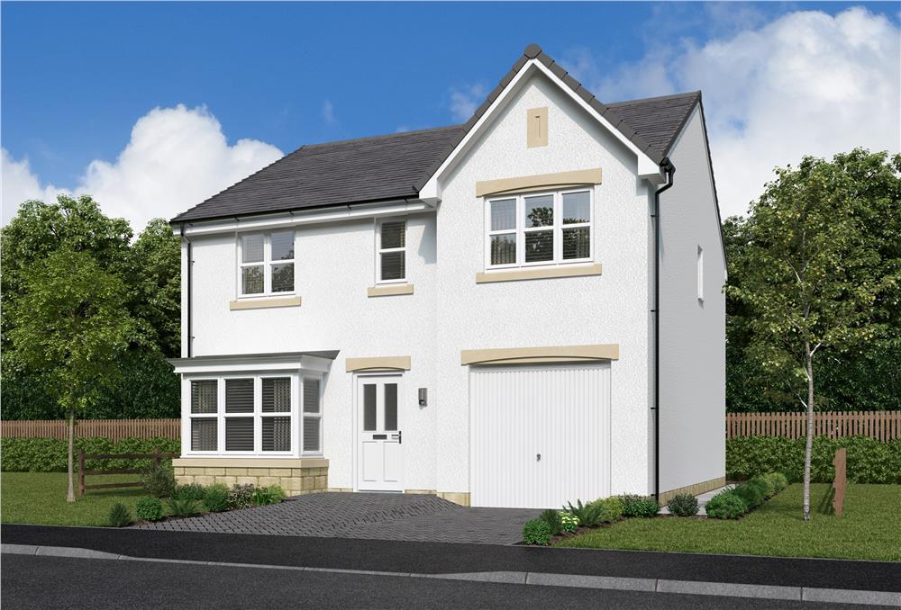 Main image of property: Off Millerhill Road,
Danderhall,
Midlothian,
EH22 1SB