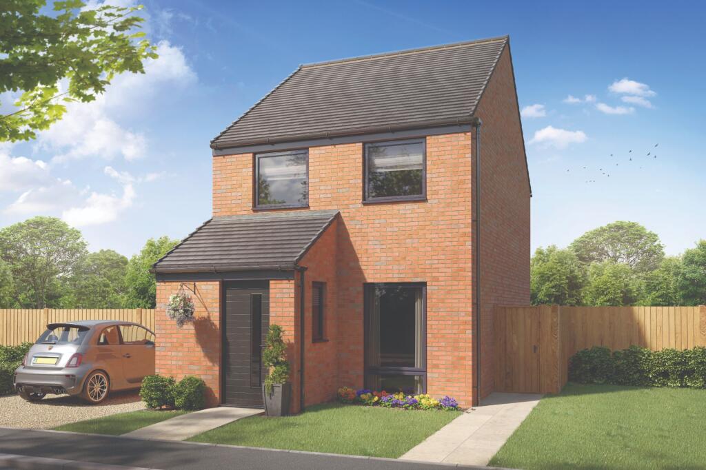 Main image of property: Preston Road,
Hull,
HU9 5HH