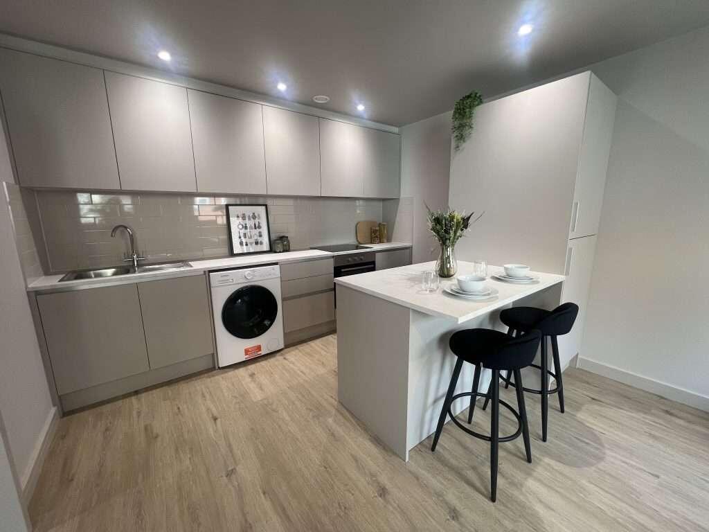 Main image of property: Apartment 11, 20 Westfield Terrace S1 4GH