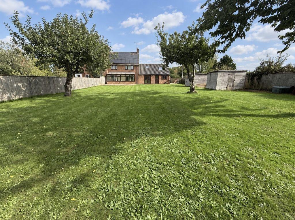 Main image of property: The Drove, West Raynham