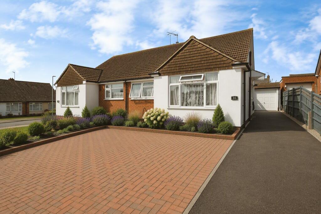 Main image of property: Oakleaf Drive, Polegate