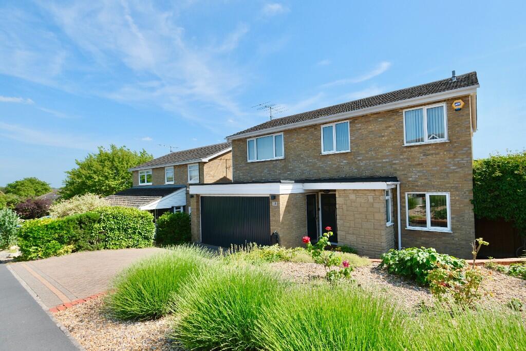 Main image of property: Romney Court, Eaton Ford, St. Neots, Cambridgeshire, PE19