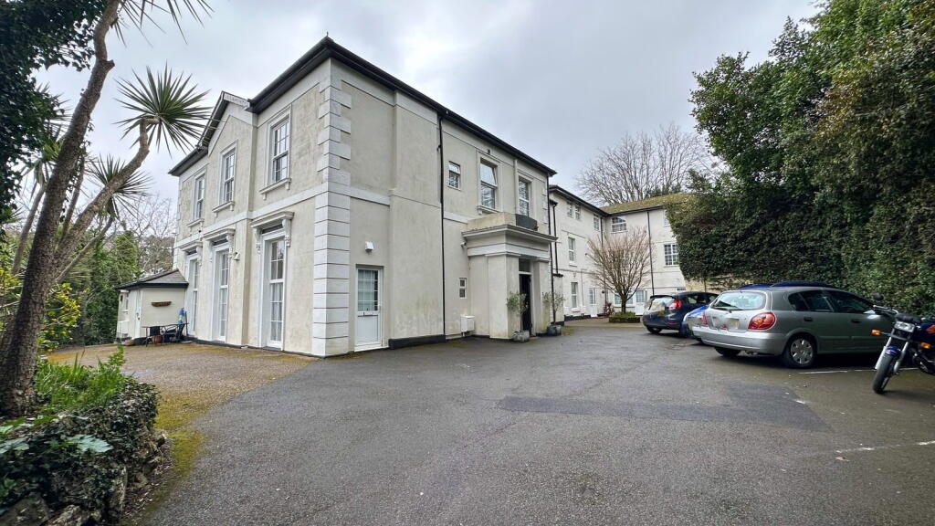 Main image of property: Higher Woodfield Road, Torquay, TQ1 2JZ
