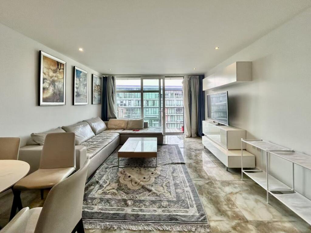 Main image of property: Howard Building, Queenstown Road, Wandsworth, London