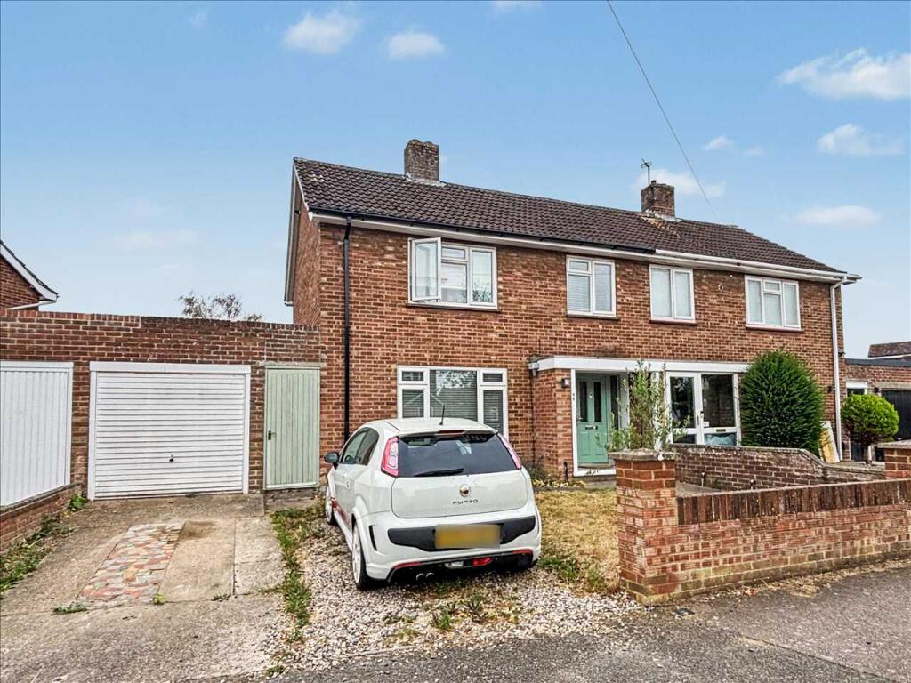 Main image of property: The Ridgeway, Putnoe, Bedford