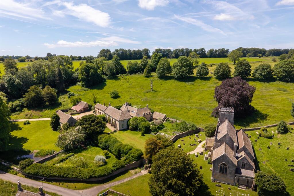 Main image of property: Chedworth, Cheltenham