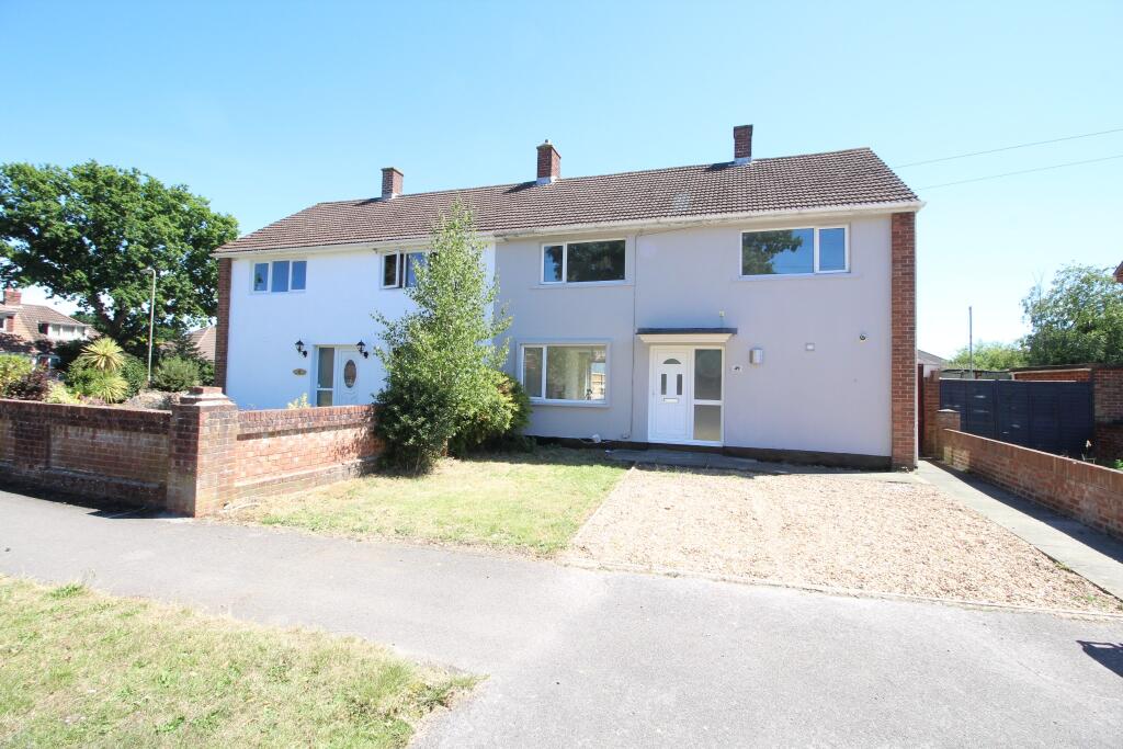 Main image of property: Thorni Avenue, Fareham