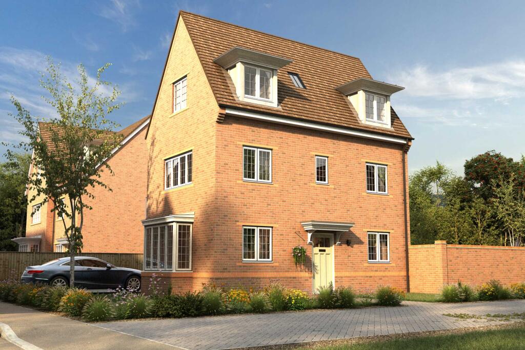 Main image of property: Cheltenham Road,
Evesham,
WR11