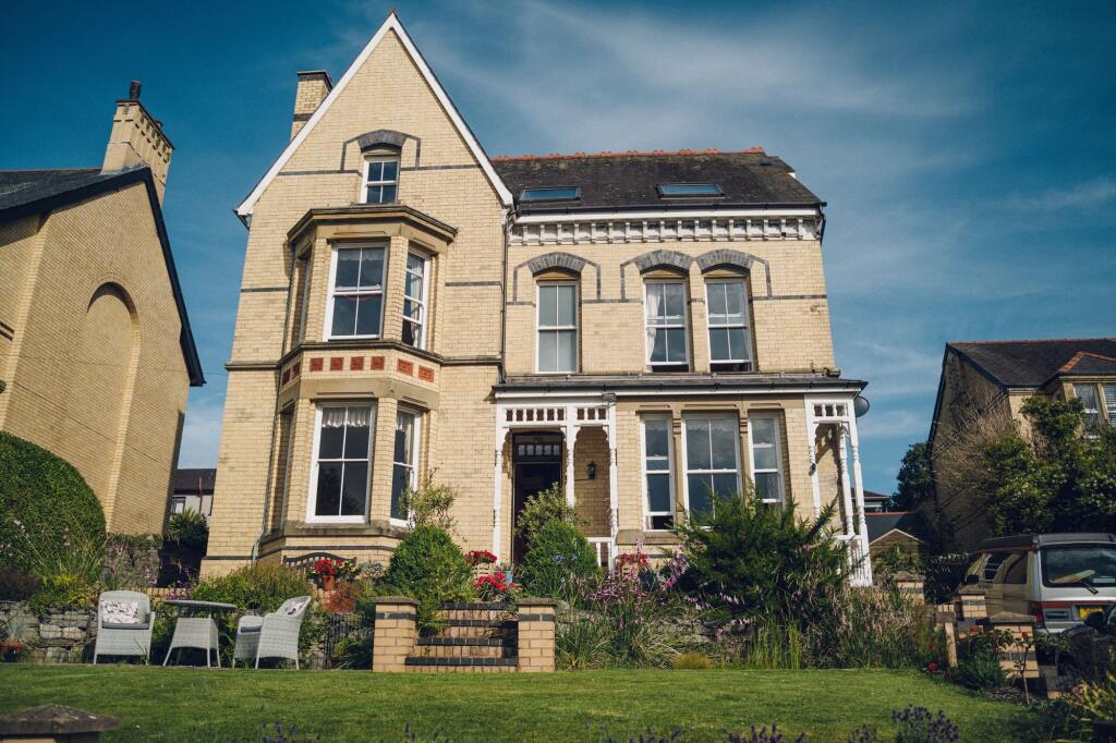 Main image of property: St. Davids Road, Caernarfon, LL55