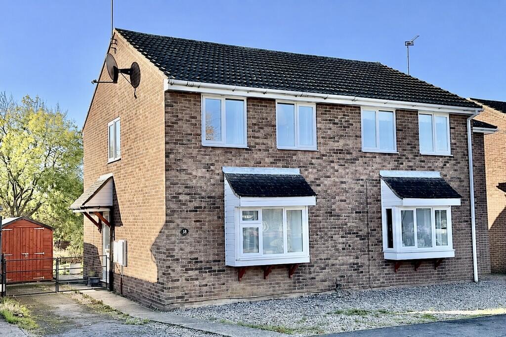 Main image of property: Eagles Drive, Melton Mowbray