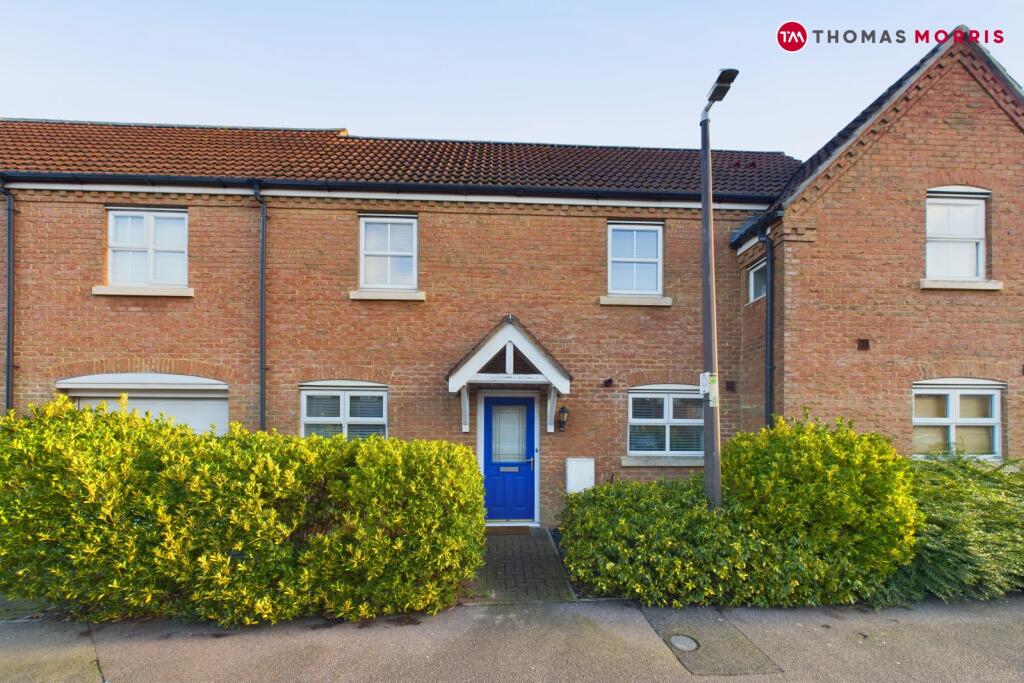 Main image of property: Merlin Drive, Sandy, Beds, SG19