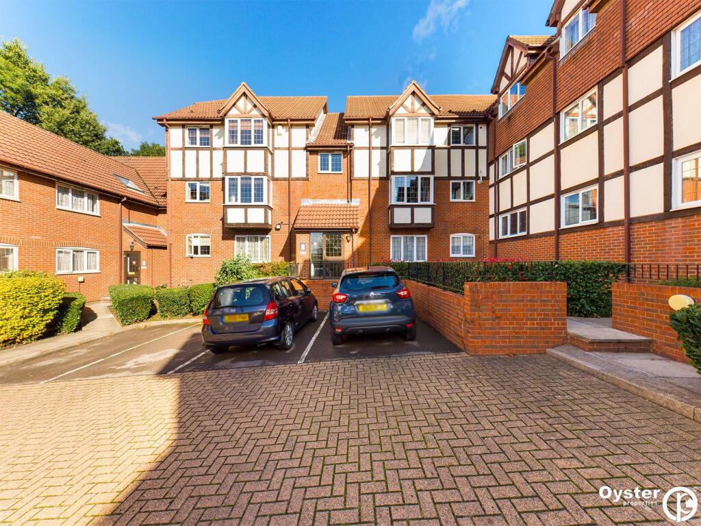 Main image of property: Priory Field Drive, Balmoral Court Priory Field Drive, HA8