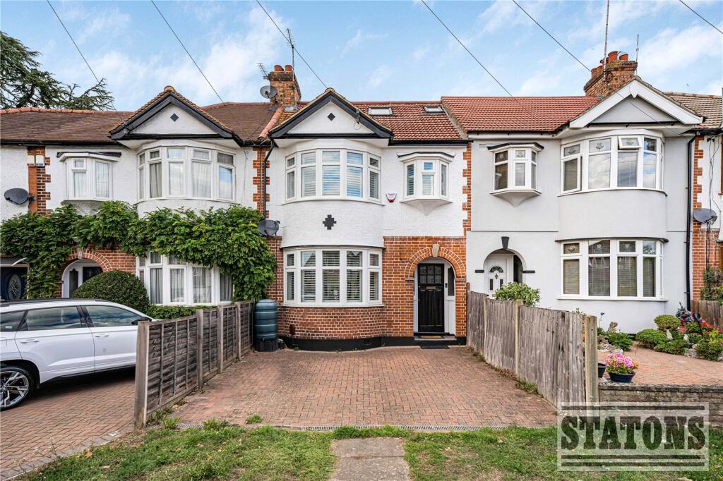 Main image of property: Mays Lane, Barnet, EN5