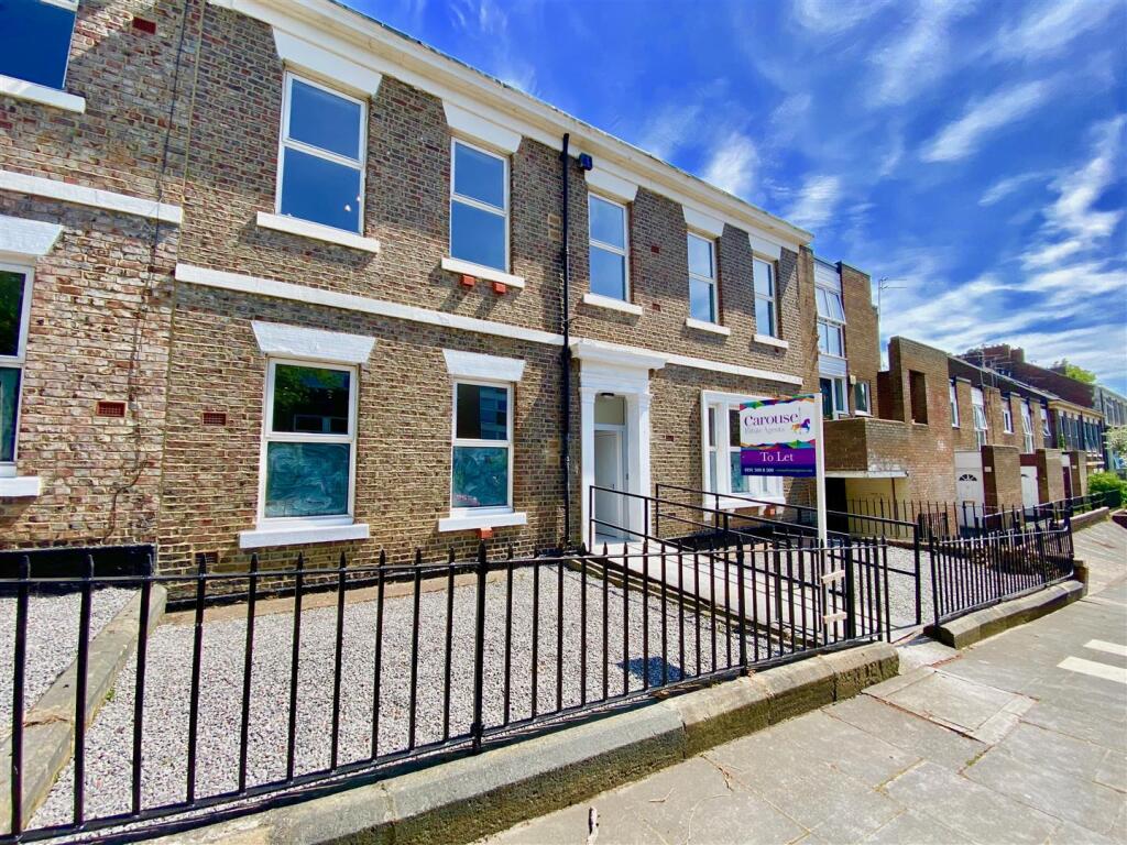 Main image of property: Hawthorn Terrace, Newcastle Upon Tyne