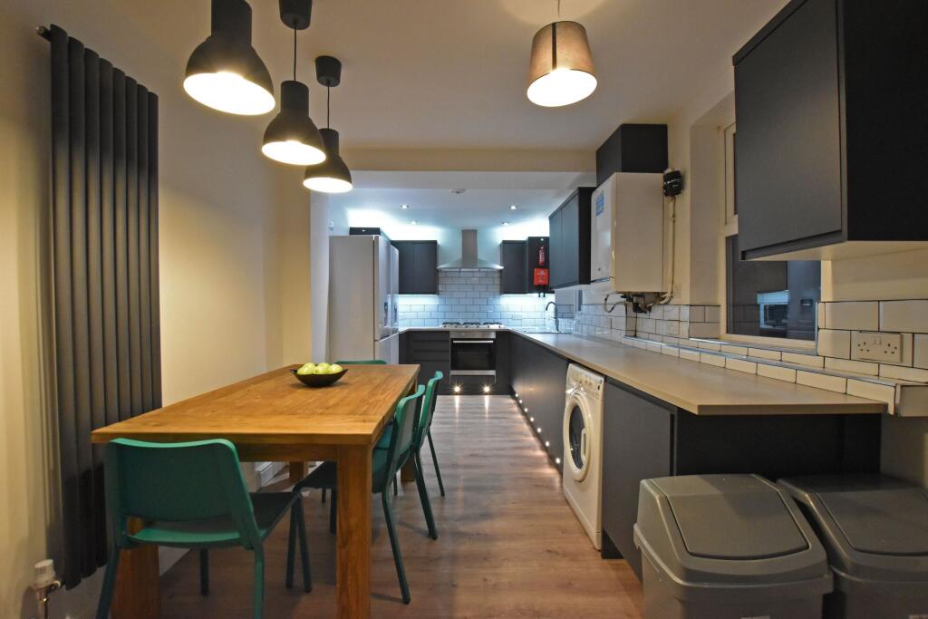 Main image of property: Sneinton Boulevard, Sneinton NG3
