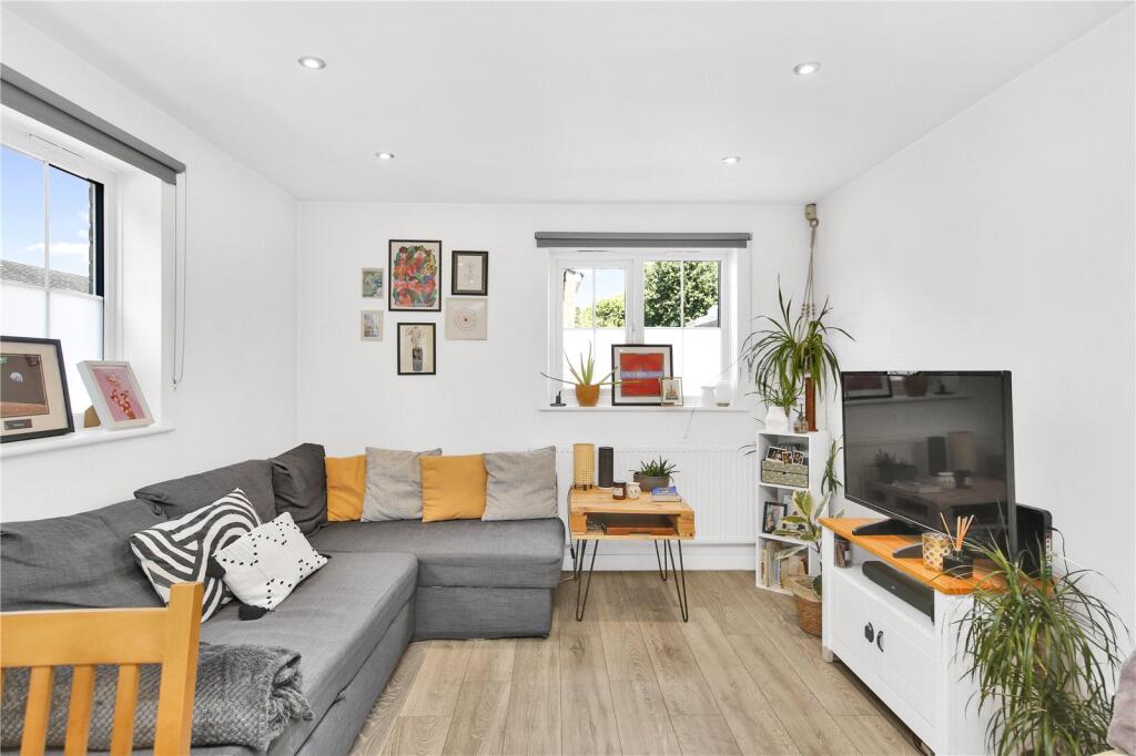 Main image of property: Alpine Grove, London, E9