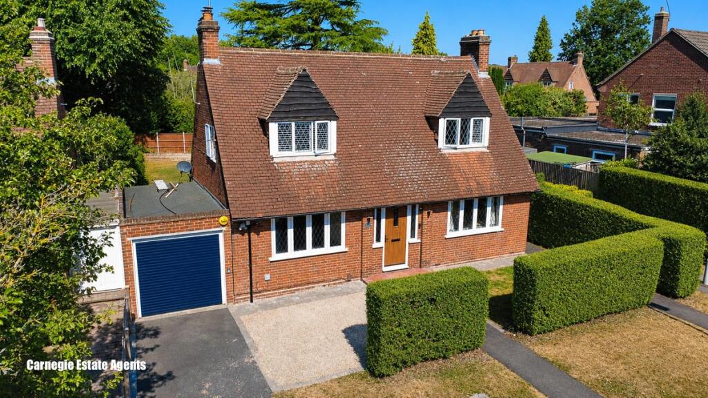 Main image of property: Handside Lane, Welwyn Garden City