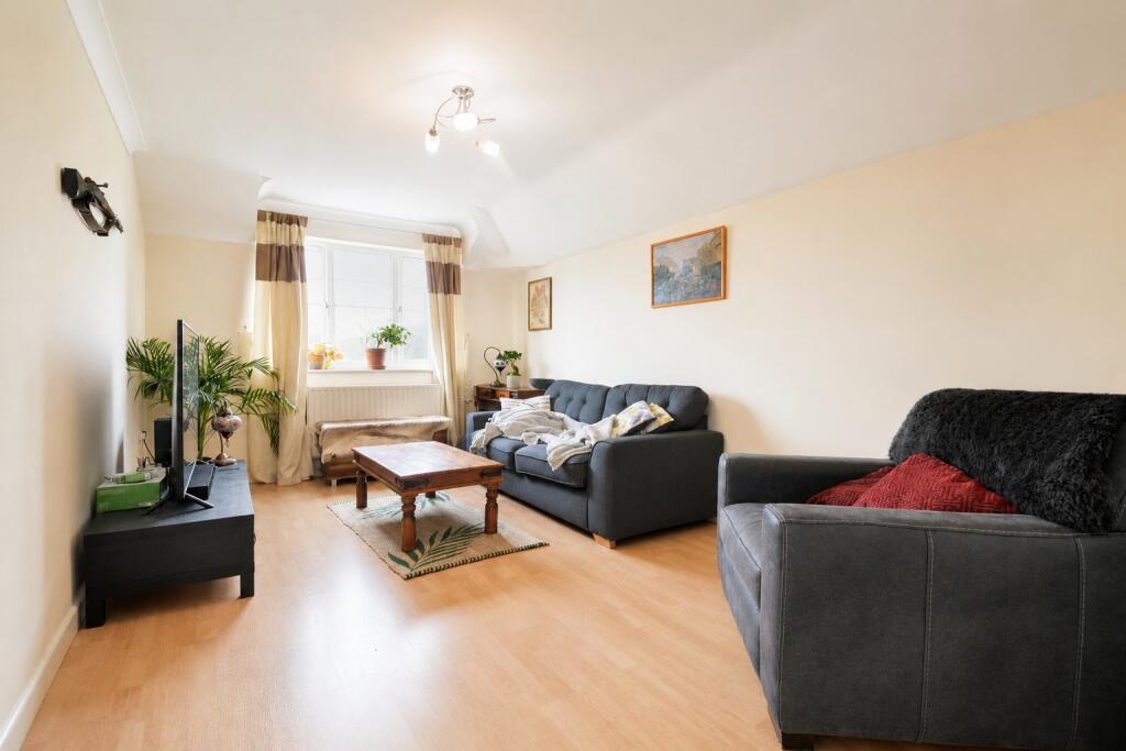 Main image of property: Sylvan Court, Sherborne Road, Farnborough, Hampshire, GU14