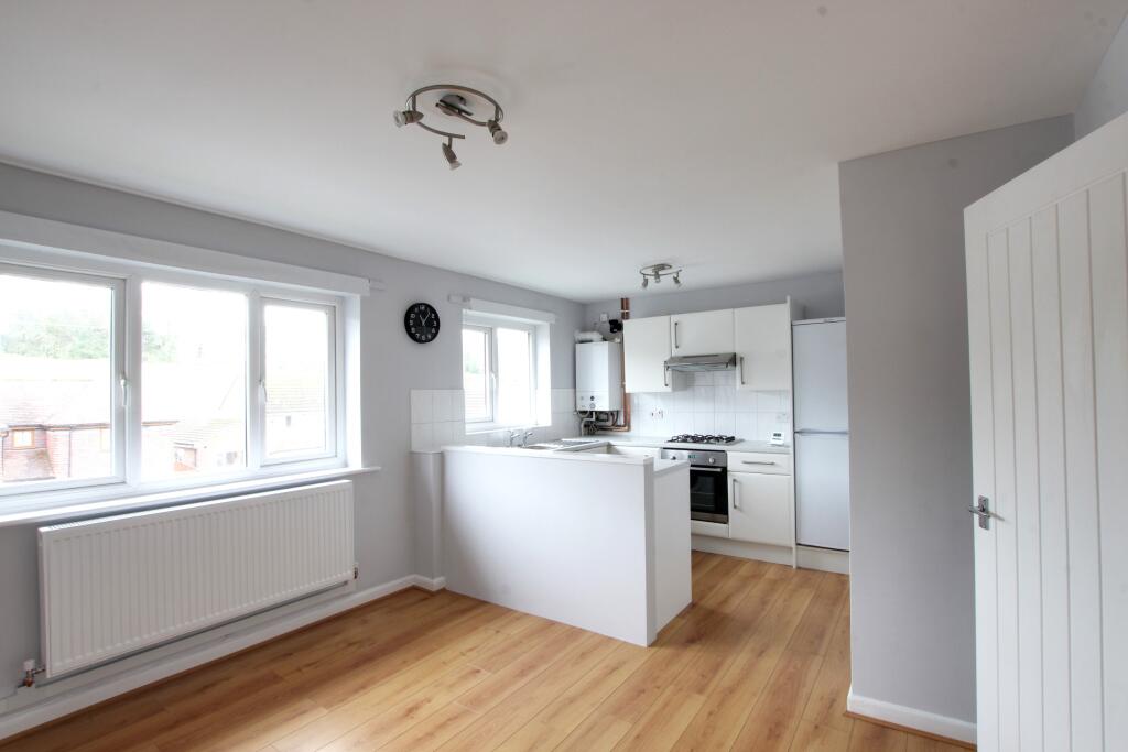 Main image of property: The Yews, Horndean