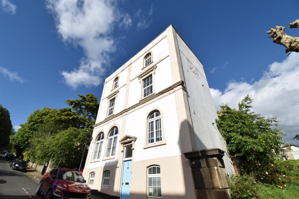 Main image of property: A well appointed maisonette in a prime location, Clifton Vale, Clifton, Bristol