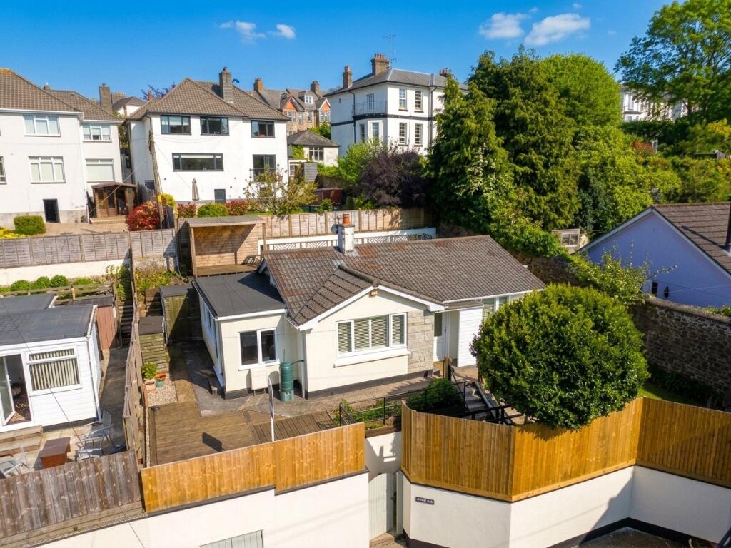 Main image of property: Castle Road, Okehampton, Devon