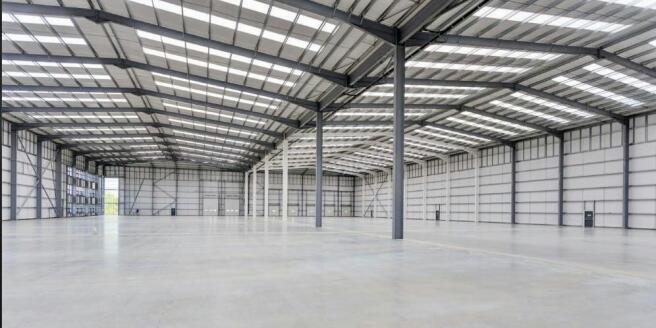 Unit C, Gateway West London