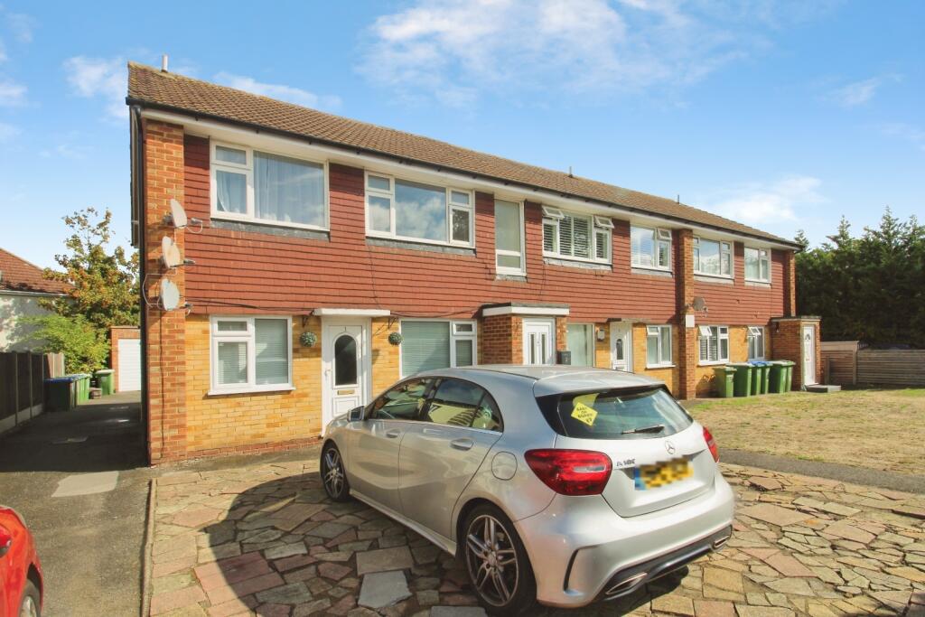 Main image of property: Granville Court, Harvel Crescent, Abbey Wood