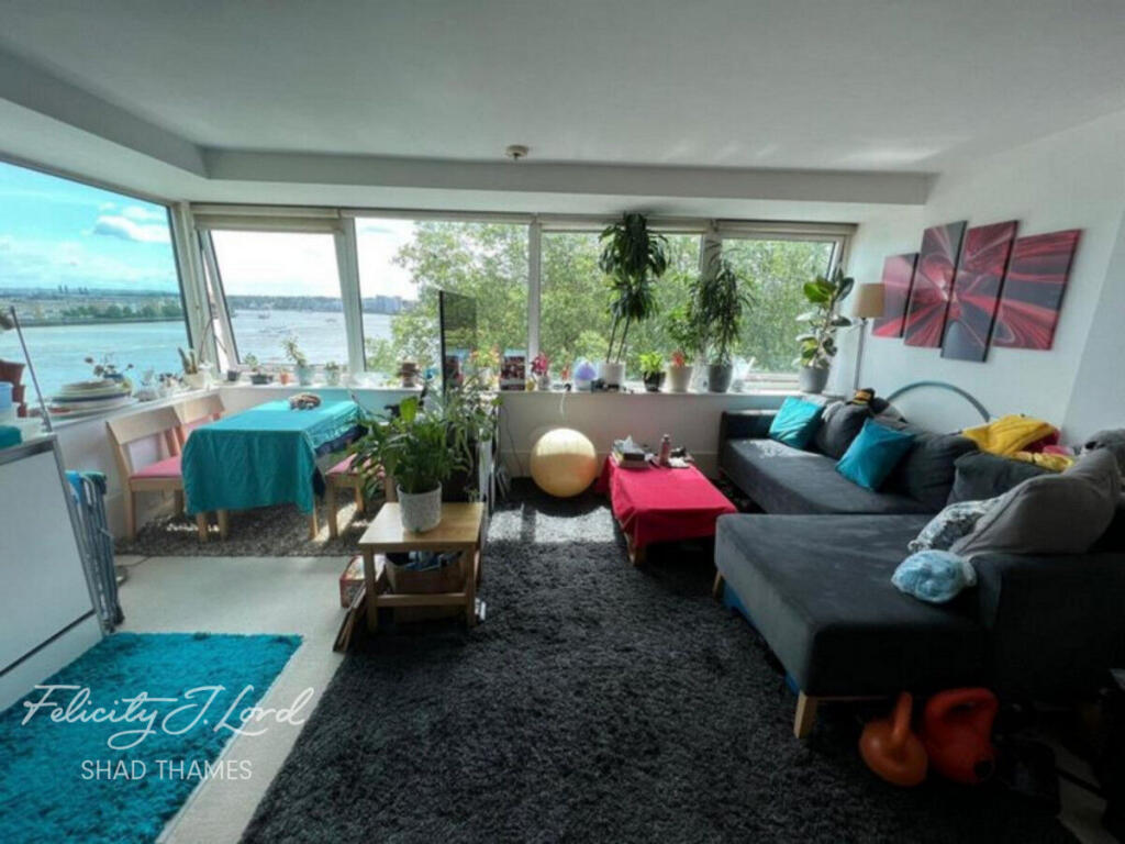 Main image of property: George Beard Road, LONDON, SE8