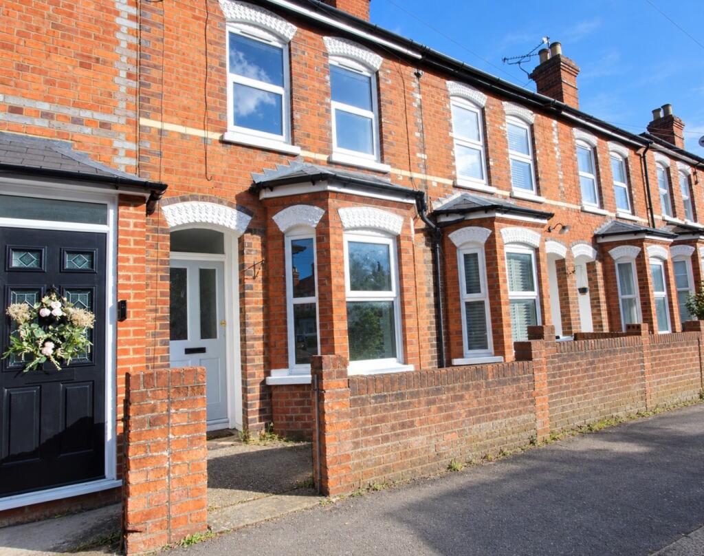 Main image of property: Belmont Road, Reading, RG30