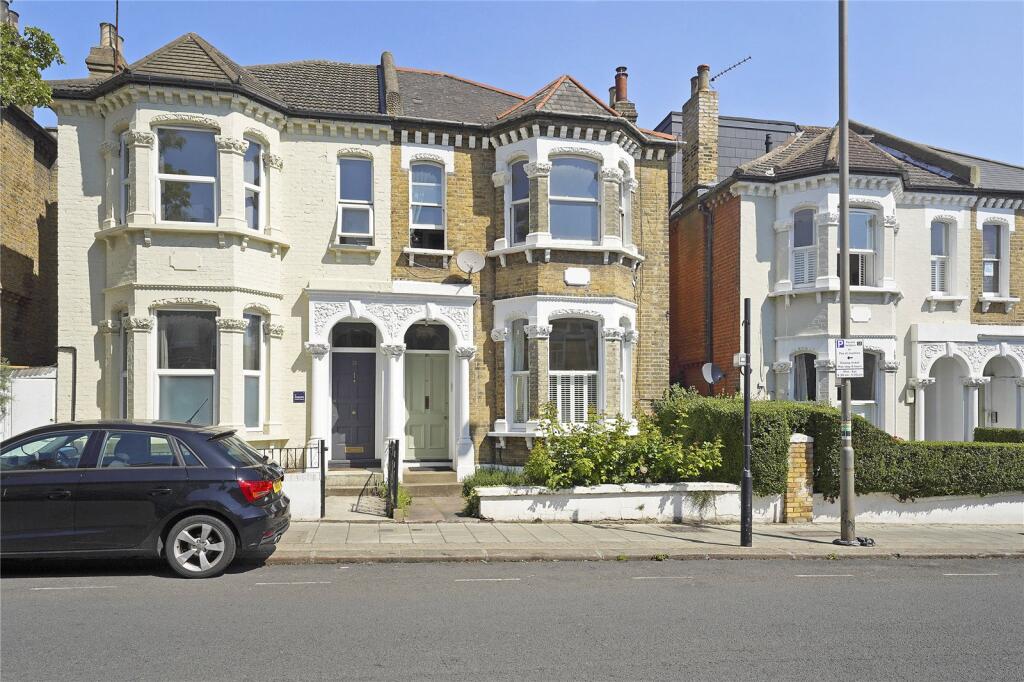 Main image of property: Broomwood Road, London, SW11