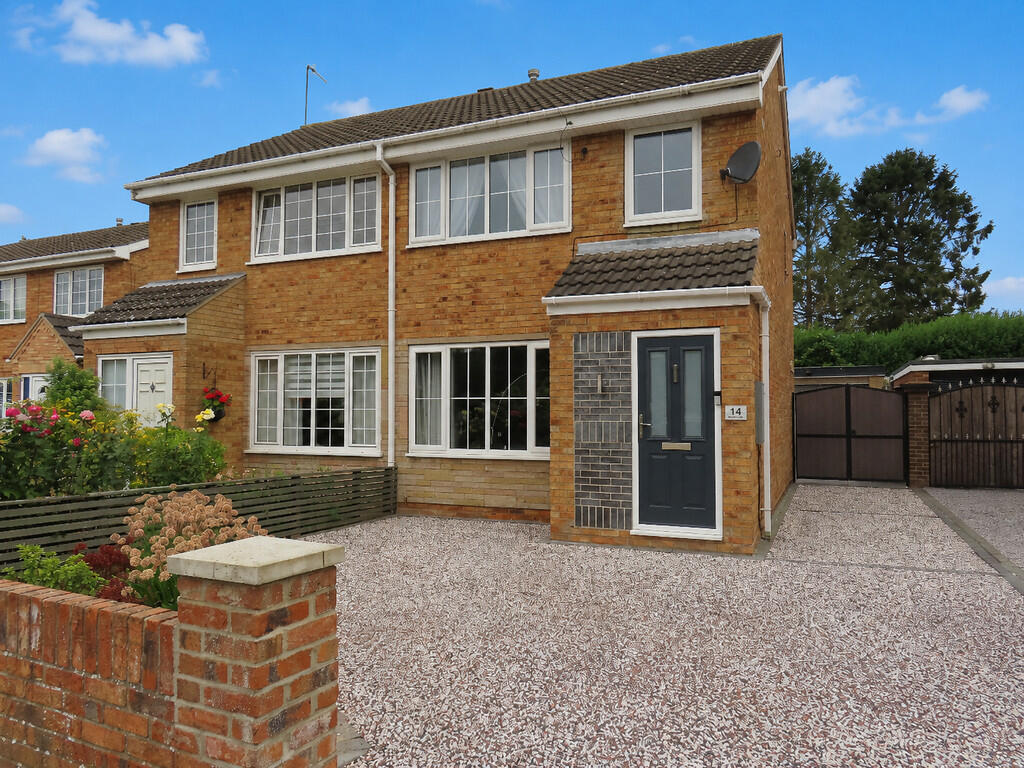 Main image of property: Willow Drive, Hook, DN14 5PX