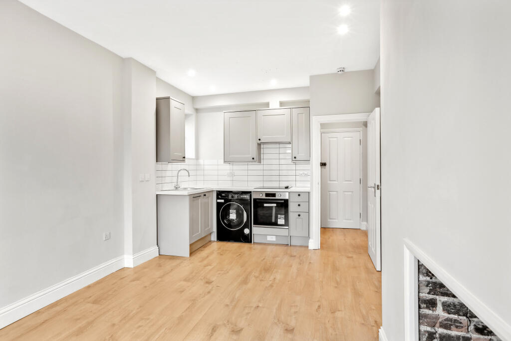Main image of property: St Margarets Road, Twickenham, TW1