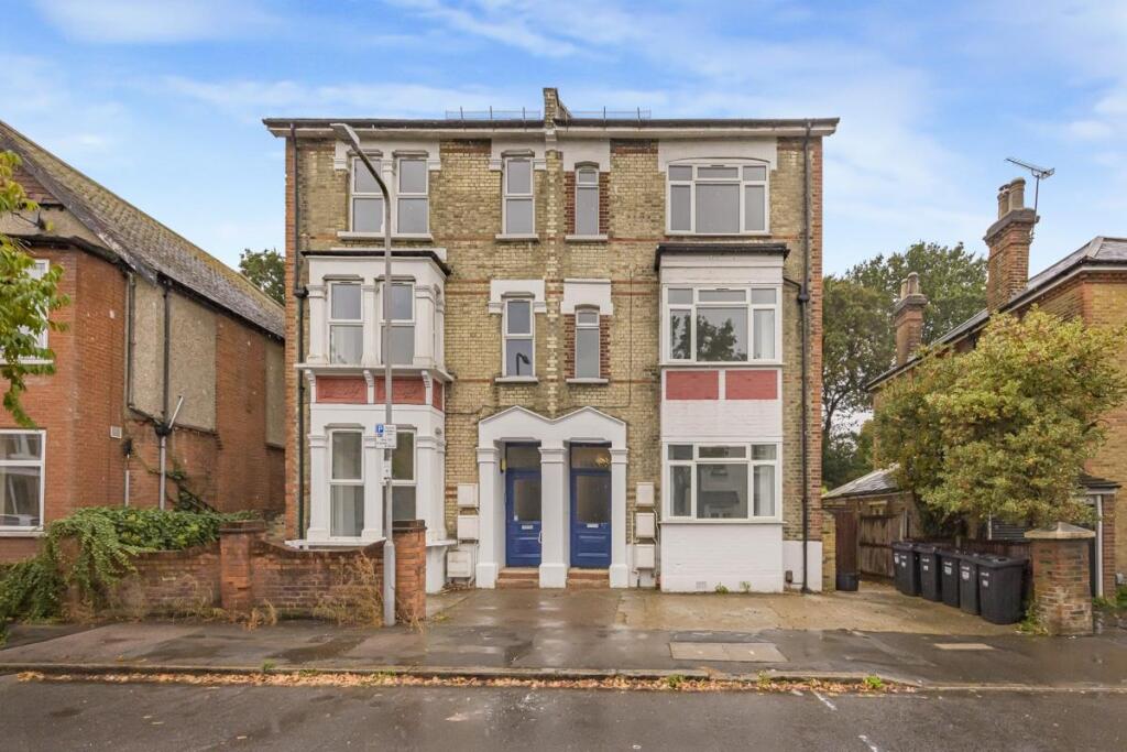 Main image of property: Sylvan Road, Wanstead, London