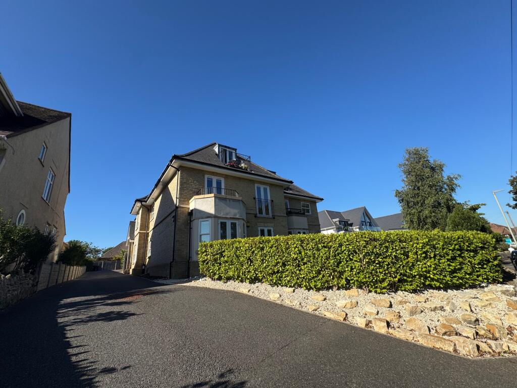 Main image of property: Riverview  Iford Lane Bournemouth