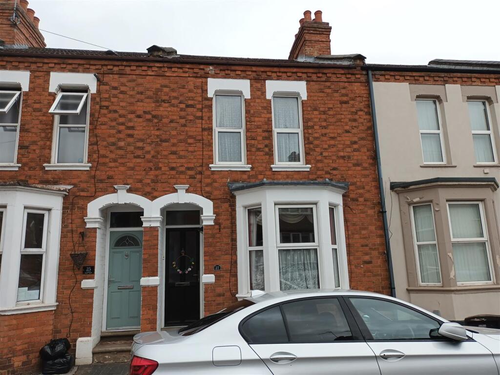 Main image of property: Wycliffe Road, Northampton