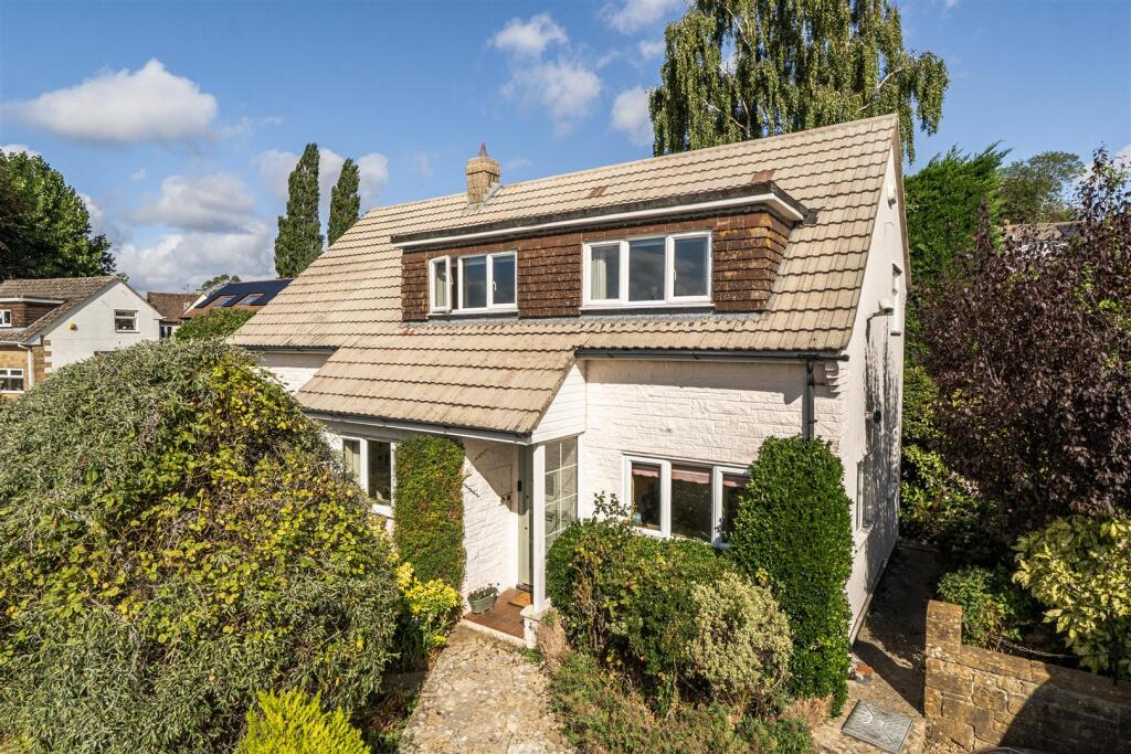 Main image of property: Speke Close, Ilminster