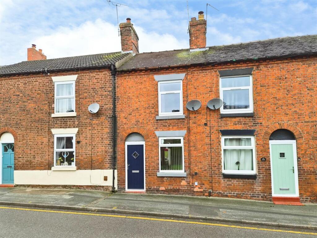 Main image of property: Crewe Road, Wheelock, Sandbach