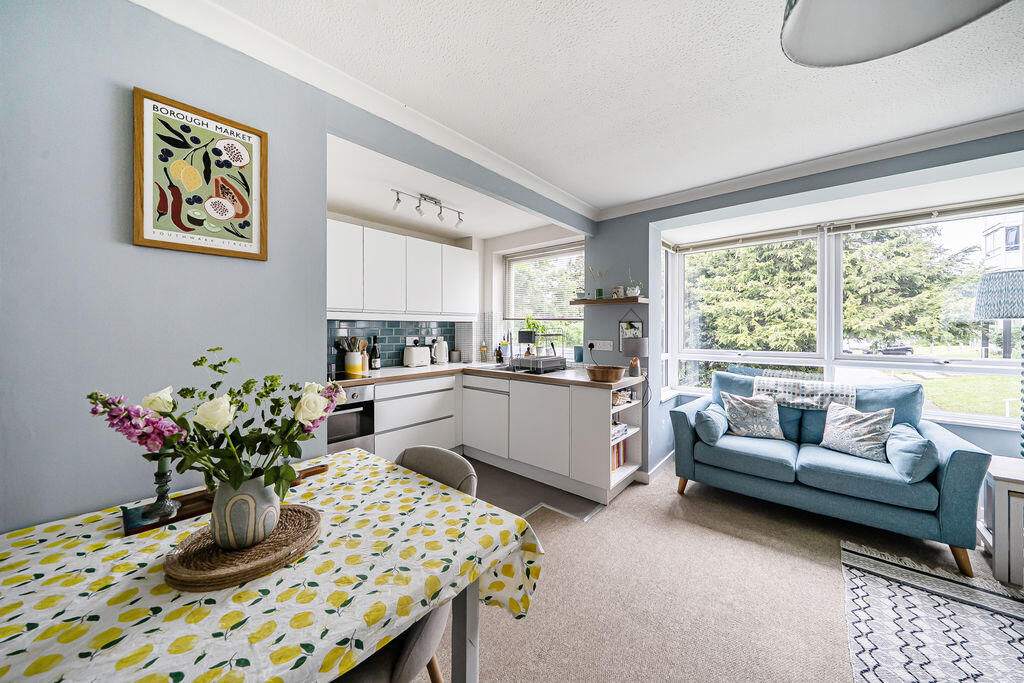 Main image of property: Southfield Park, Oxford