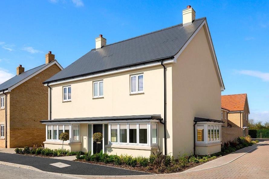 Main image of property: Teversham Road, Fulbourn,
Cambrideshire,
CB21 5EB