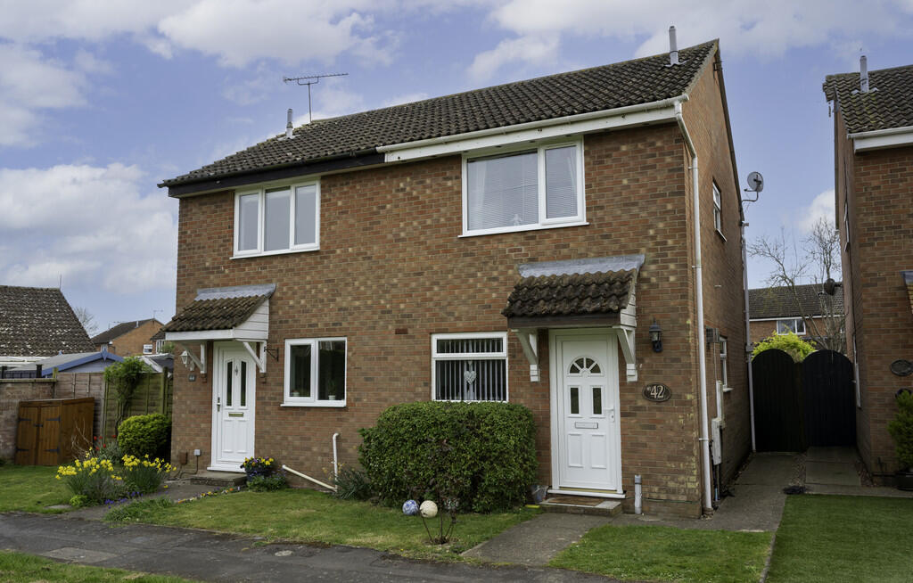 Main image of property: St. Martins Green, Trimley St. Martin