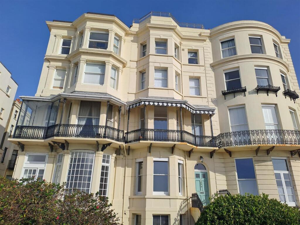 Main image of property: Marine Parade, Brighton