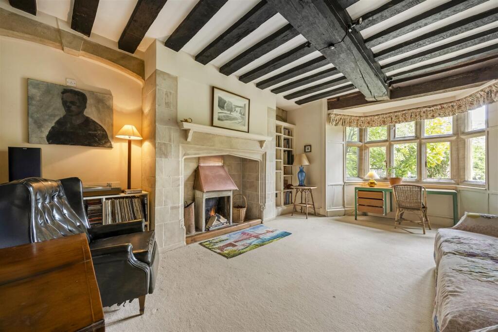 Main image of property: Northleach, Gloucestershire